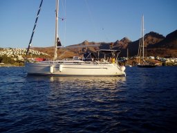 Törn 2004
